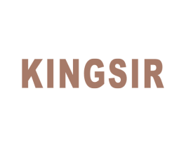 KINGSIR 第11类家用电器商标图样