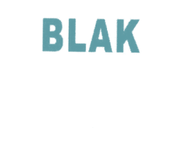 BLAK 第8类手工器械商标图样