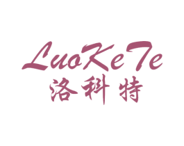洛科特 第9类科学仪器商标图样