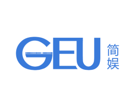 GEU 简娱 第9类科学仪器商标图样