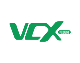 维觅健 VCX 第29类食品商标图样
