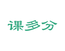 课多分 第35类广告贸易商标图样