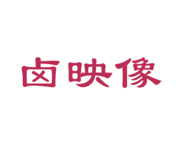 卤映像 第29类食品商标图样