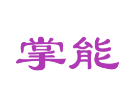 掌能 第29类食品商标图样