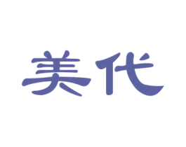 美代 第27类地毯席垫商标图样