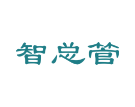 智总管 第27类地毯席垫商标图样