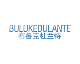 布鲁克杜兰特 第25类服装鞋帽商标图样