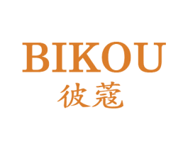 彼蔻 第14类珠宝钟表商标图样