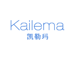 凯勒玛 第3类化妆品商标图样