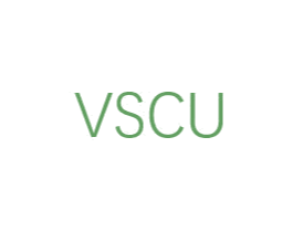 VSCU 第24类布料床单商标图样