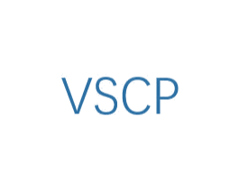 VSCP 第24类布料床单商标图样