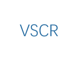 VSCR 第24类布料床单商标图样