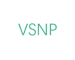 VSNP 第24类布料床单商标图样