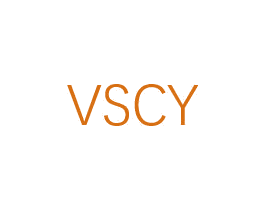 VSCY 第24类布料床单商标图样