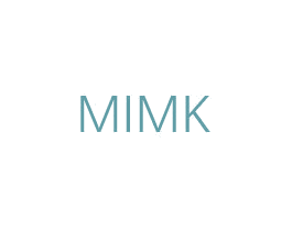 MIMK 第25类服装鞋帽商标图样