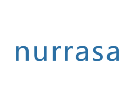 NURRASA 第35类广告贸易商标图样