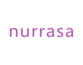 NURRASA 第25类服装鞋帽商标图样