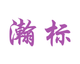 瀚标 第10类医疗器械商标图样