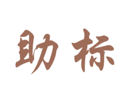 助标 第10类医疗器械商标图样