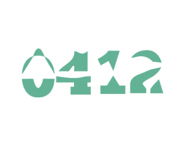 0412 第35类广告贸易商标图样