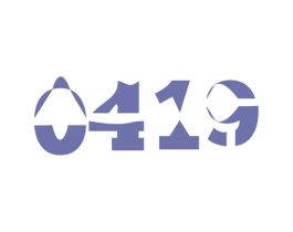 0419 第35类广告贸易商标图样