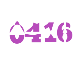 0416 第35类广告贸易商标图样