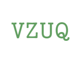 VZUQ 第25类服装鞋帽商标图样