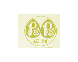 乐河 第33类酒商标图样