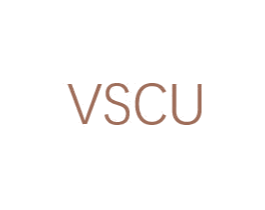 VSCU 第25类服装鞋帽商标图样
