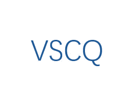 VSCQ 第25类服装鞋帽商标图样