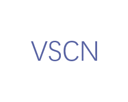 VSCN 第25类服装鞋帽商标图样
