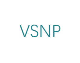 VSNP 第25类服装鞋帽商标图样