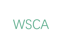 WSCA 第25类服装鞋帽商标图样