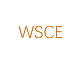 WSCE 第25类服装鞋帽商标图样