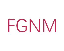 FGNM 第25类服装鞋帽商标图样