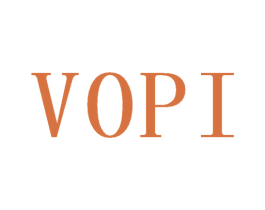 VOPI 第25类服装鞋帽商标图样