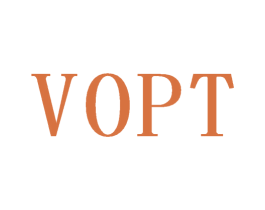 VOPT 第25类服装鞋帽商标图样