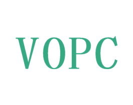 VOPC 第25类服装鞋帽商标图样