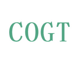 COGT 第25类服装鞋帽商标图样