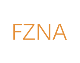 FZNA 第25类服装鞋帽商标图样