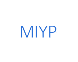 MIYP 第25类服装鞋帽商标图样