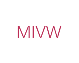 MIVW 第25类服装鞋帽商标图样