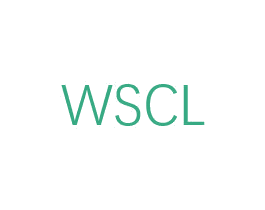 WSCL 第25类服装鞋帽商标图样
