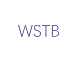 WSTB 第25类服装鞋帽商标图样
