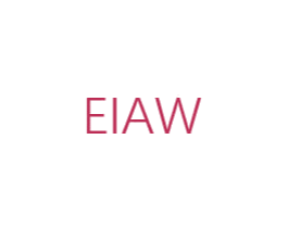 EIAW 第25类服装鞋帽商标图样