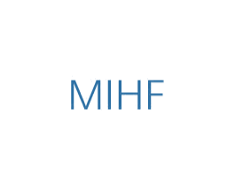MIHF 第25类服装鞋帽商标图样