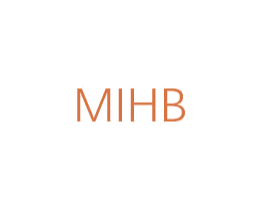 MIHB 第25类服装鞋帽商标图样