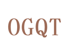 OGQT 第25类服装鞋帽商标图样