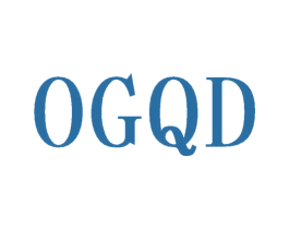 OGQD 第25类服装鞋帽商标图样