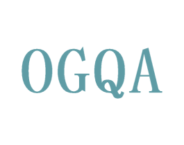 OGQA 第25类服装鞋帽商标图样